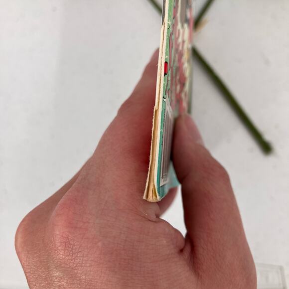 Disney's Duck Tales Mar 10 1991 Gold Odyssey Chapter Two Moon Graphic Comic Book - Picture 4 of 16